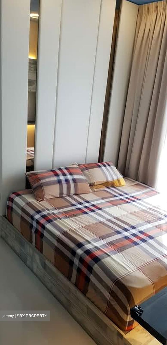 Forte Suites (D8), Apartment #538703031